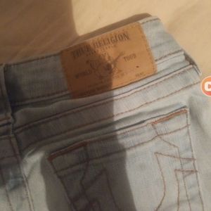 True religion jeans